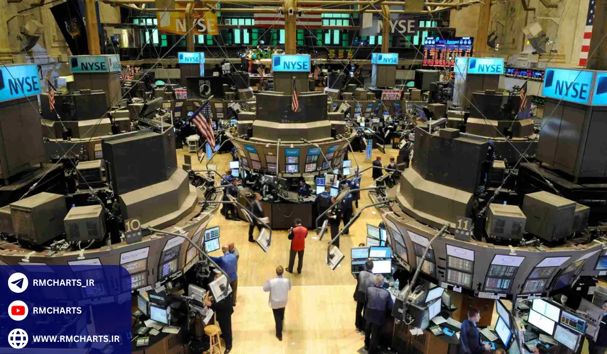 چرا مدیریت سرمایه در بازارهای مالی مهم است