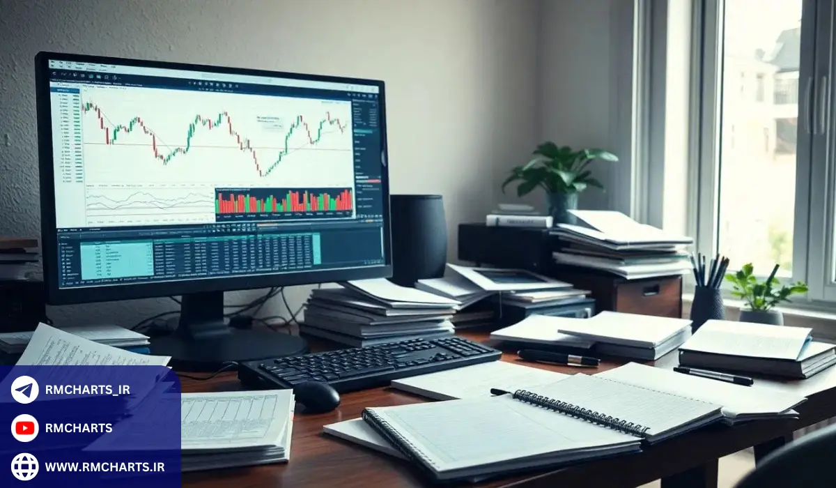 چه تفاوتی بین تحلیل تکنیکال و تحلیل بنیادی وجود دارد