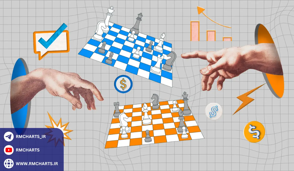 چه مقدار سرمایه برای شروع ترید کوتاه‌مدت نیاز است؟