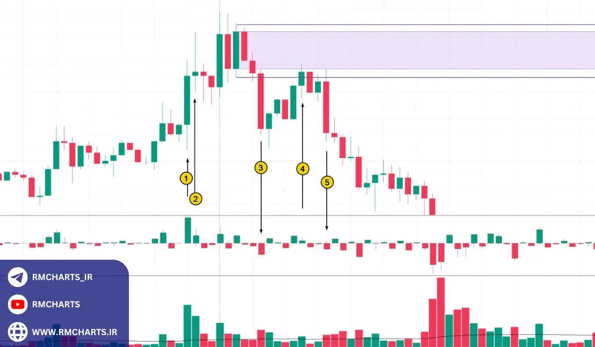 چگونه از عرضه و تقاضا برای تحلیل بازار کریپتو استفاده کنیم؟