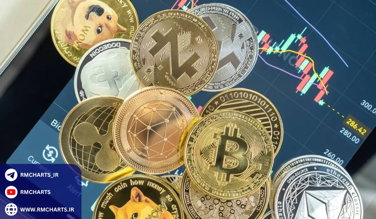 چگونگی تحلیل بازار ارز دیجیتال