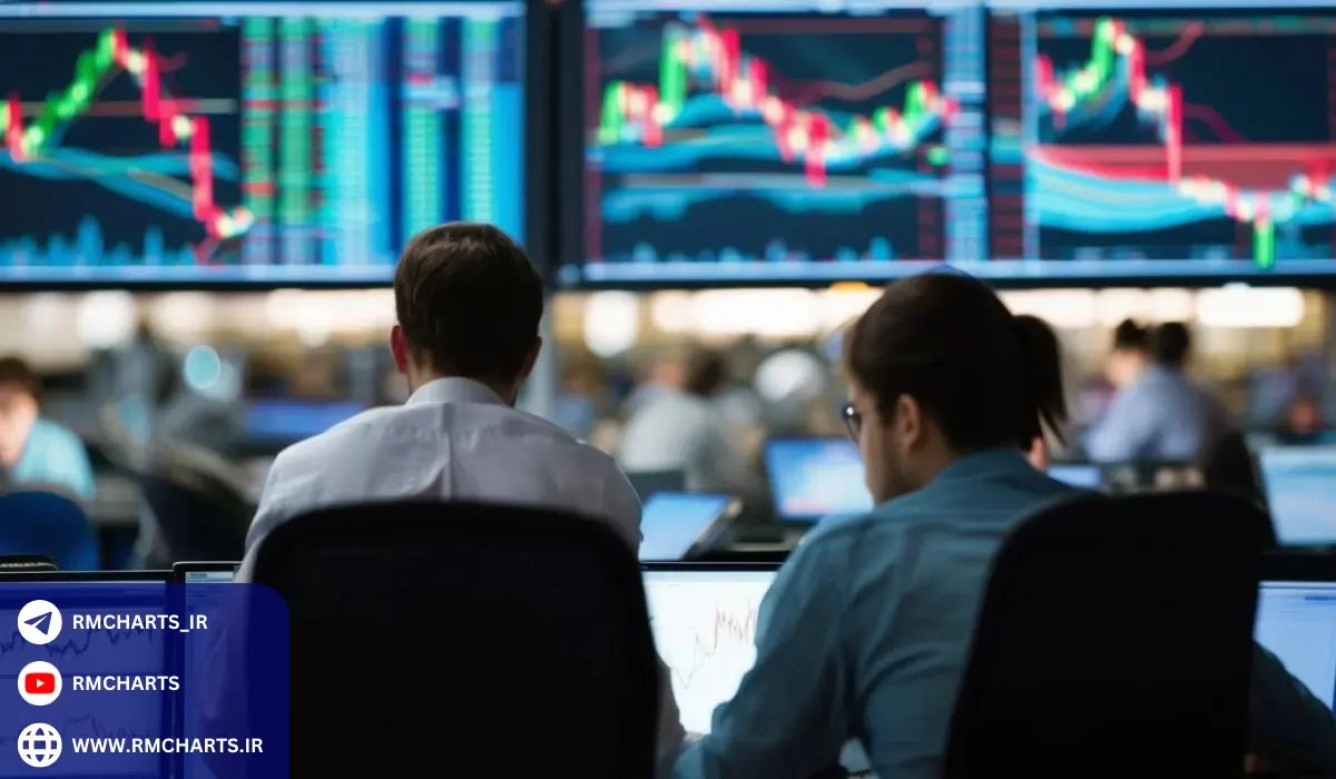 بازار فیوچرز چیست؟