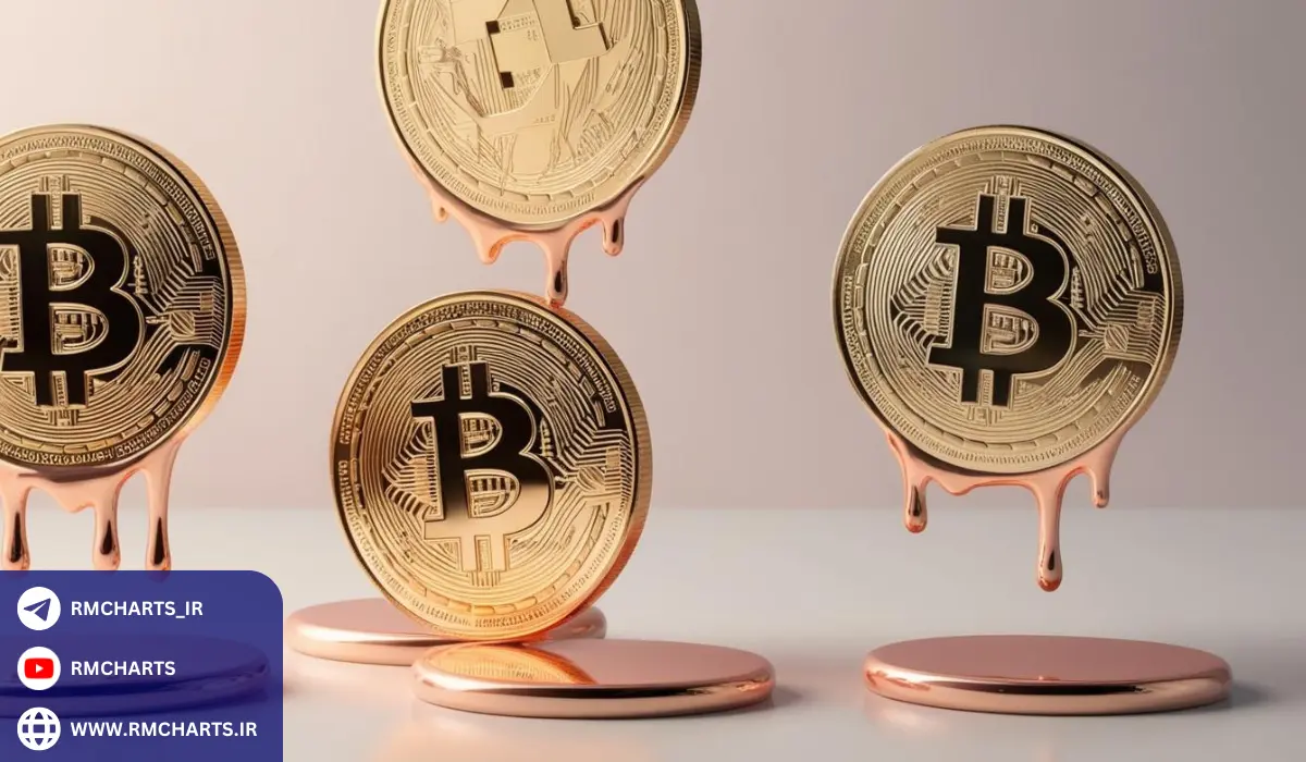 تحلیل تاثیر مستقیم و غیرمستقیم تورم بر قیمت رمزارزها