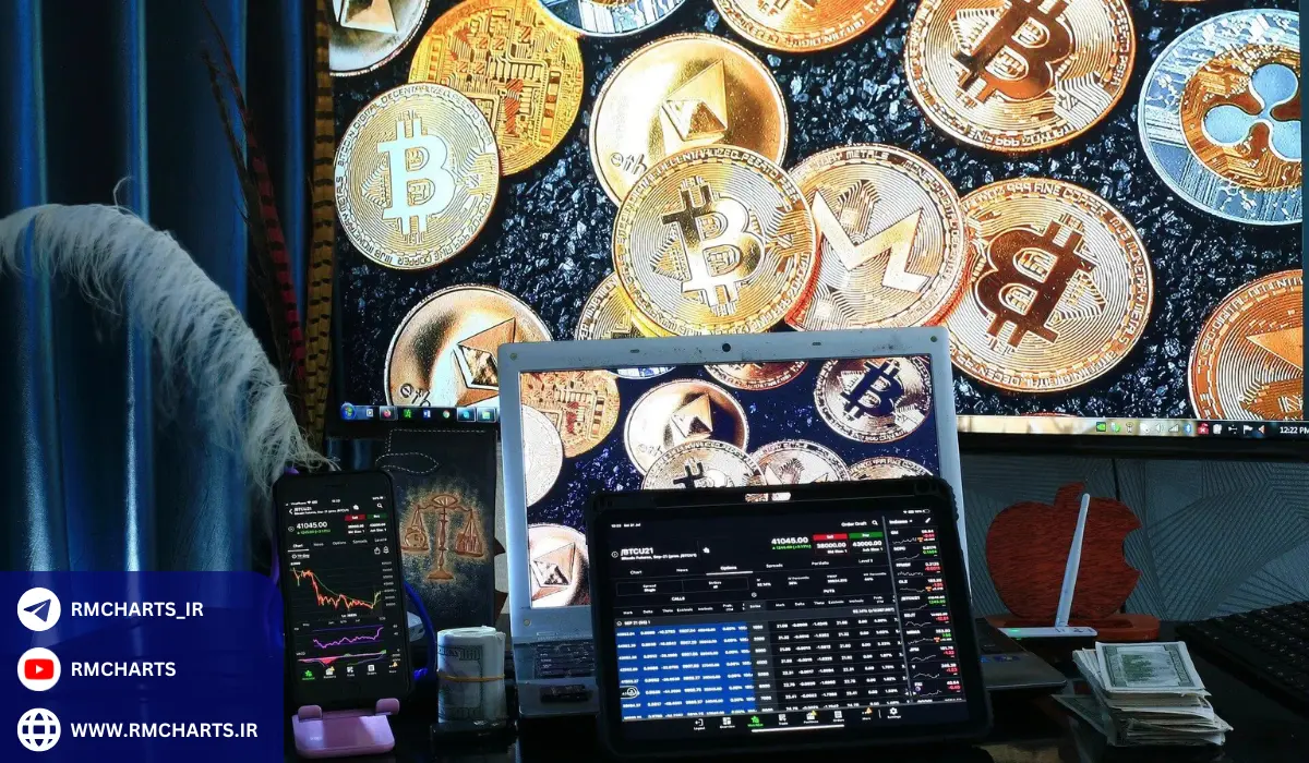 مزایای استراتژی ترکیبی تحلیل تکنیکال و فاندامنتال