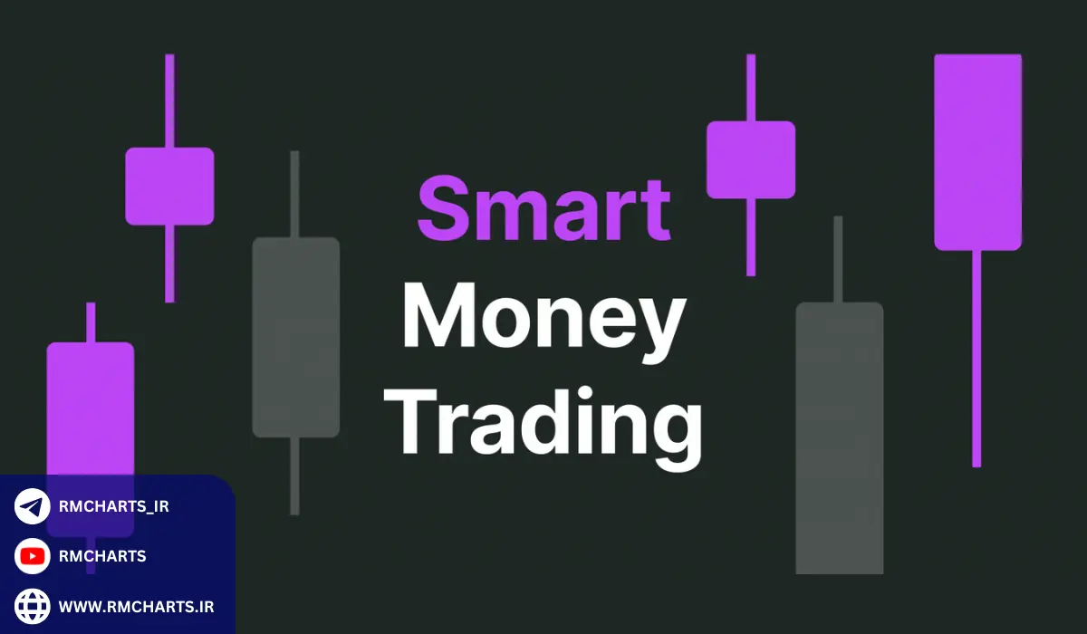 مهم‌ترین اصول سبک اسمارت مانی در پرایس اکشن