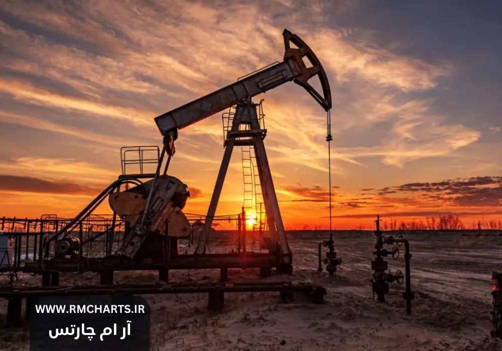 نفت تا چه رقمی بالا می‌رود