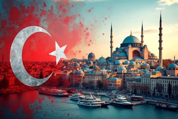 نکات کلیدی برای مهاجران سرمایه گذار در ترکیه