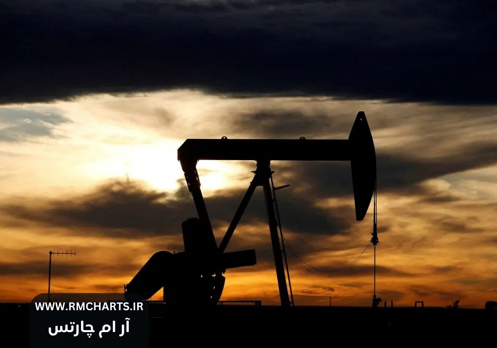 کاهش قیمت نفت به 50 دلار