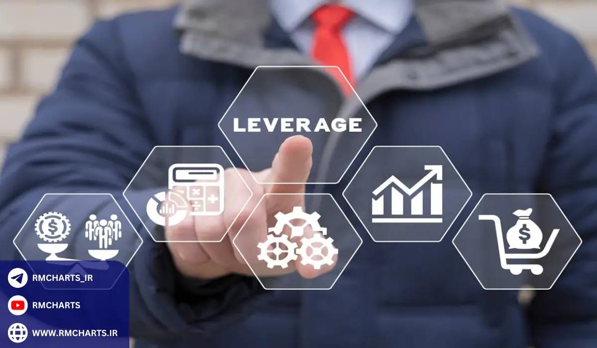 آمارها و داده‌های واقعی درباره معامله‌گری با و بدون اهرم