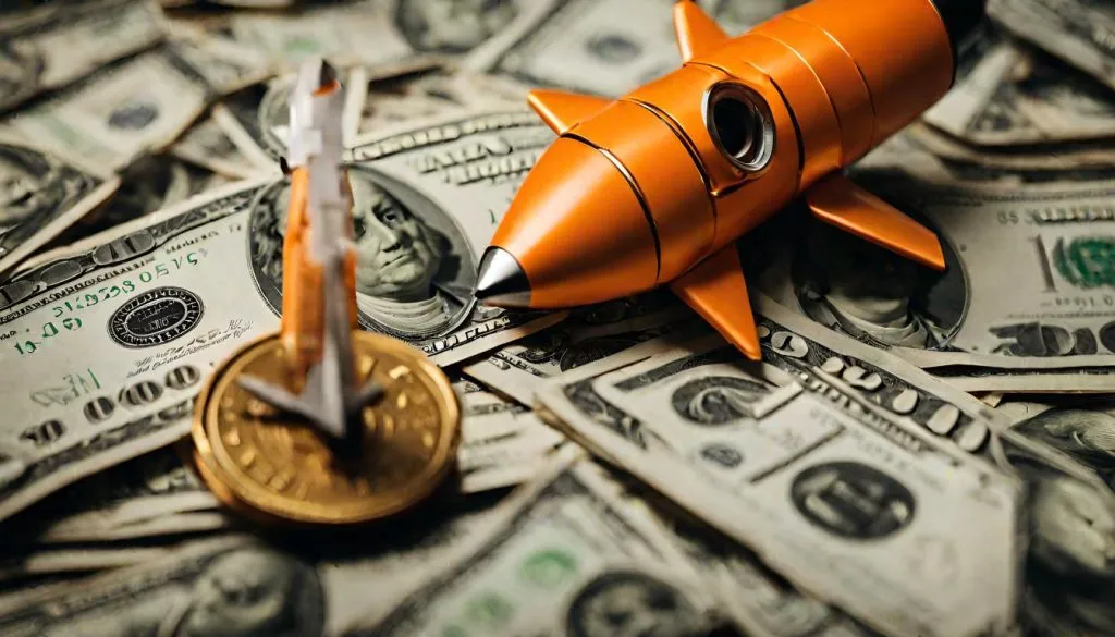 حساب جت جامپ پراپی