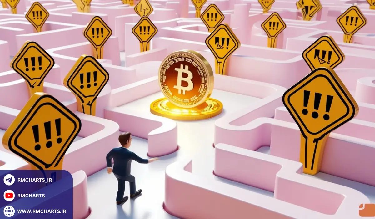 دنبال کردن کورکورانه سیگنال‌های دیگران؛ وقتی فکر نمی‌کنی، ضرر می‌کنی