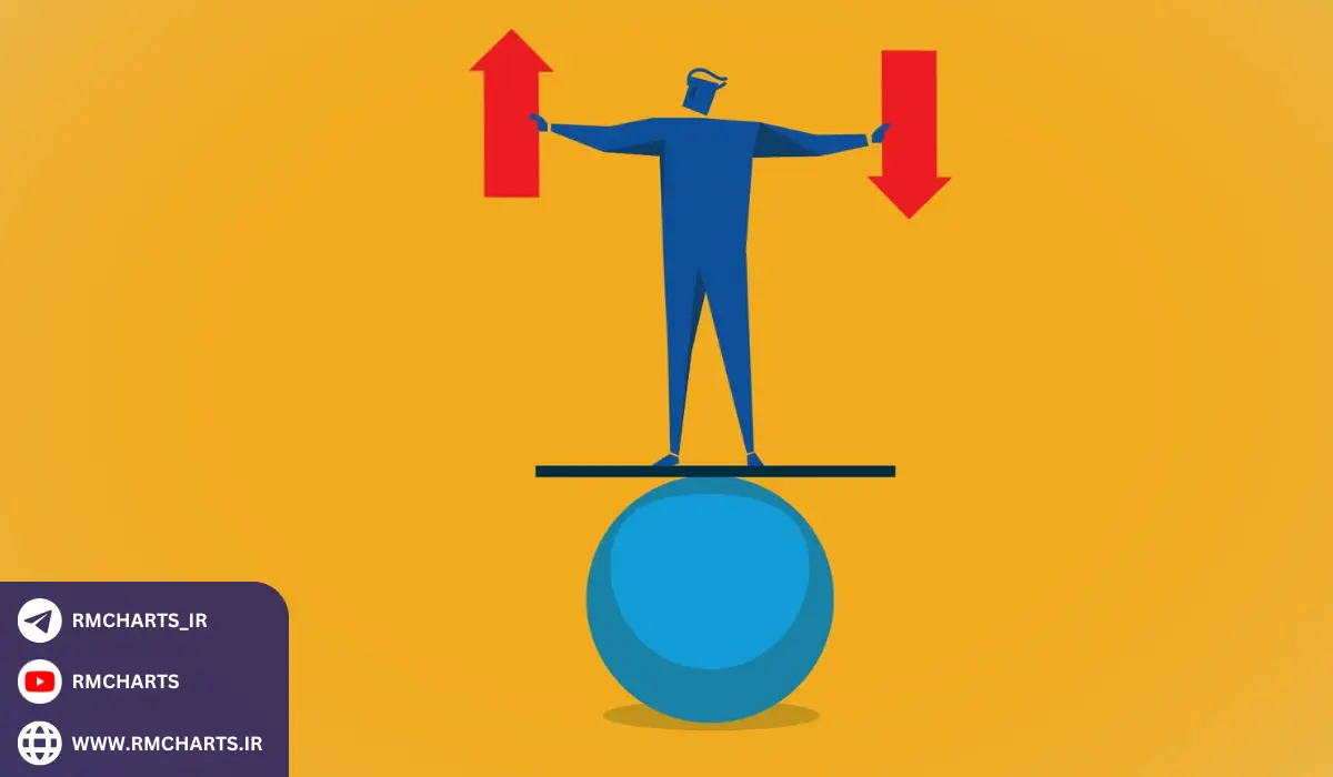 عوامل مؤثر بر تصمیم‌گیری بانک مرکزی درباره نرخ بهره