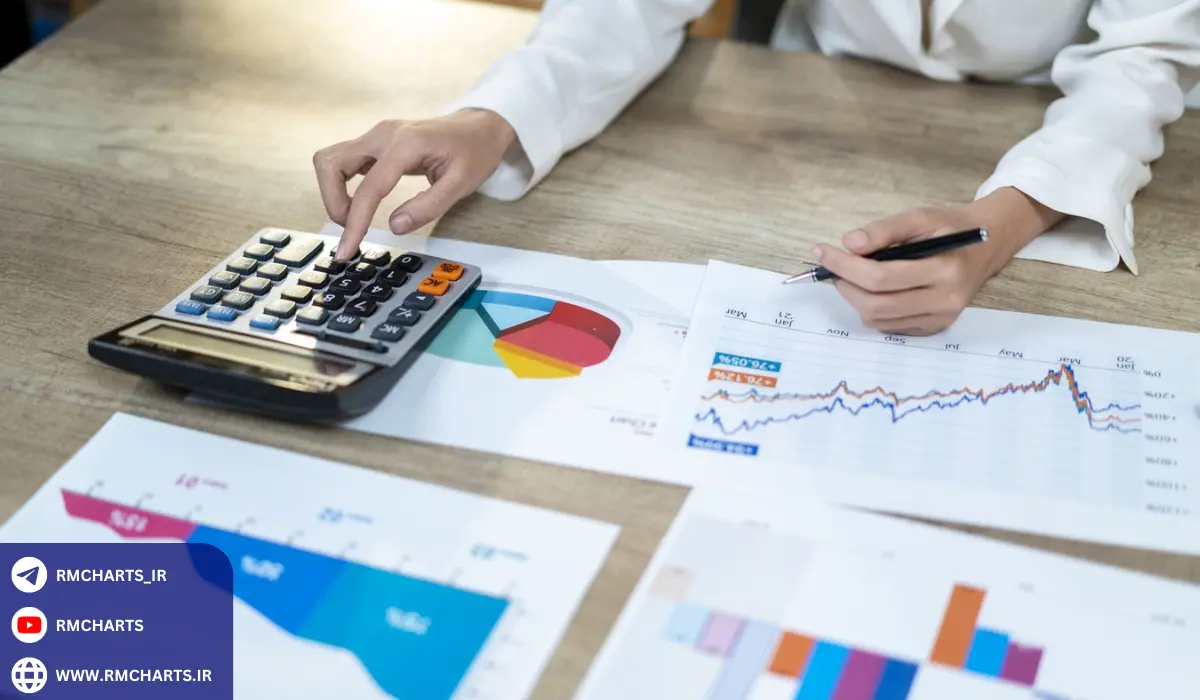 نبود استراتژی معاملاتی مشخص؛ ترید کردن بدون قطب‌نما