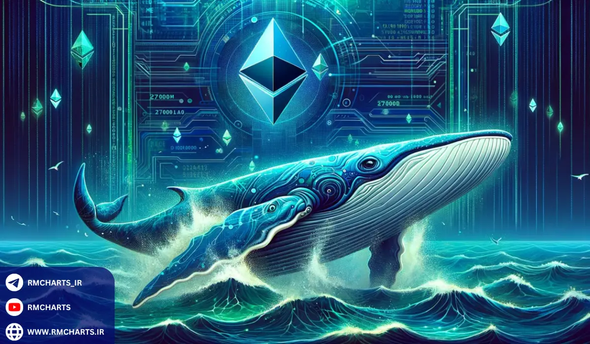 نهنگ بازار دقیقاً چه کسی است و چه ویژگی‌هایی دارد