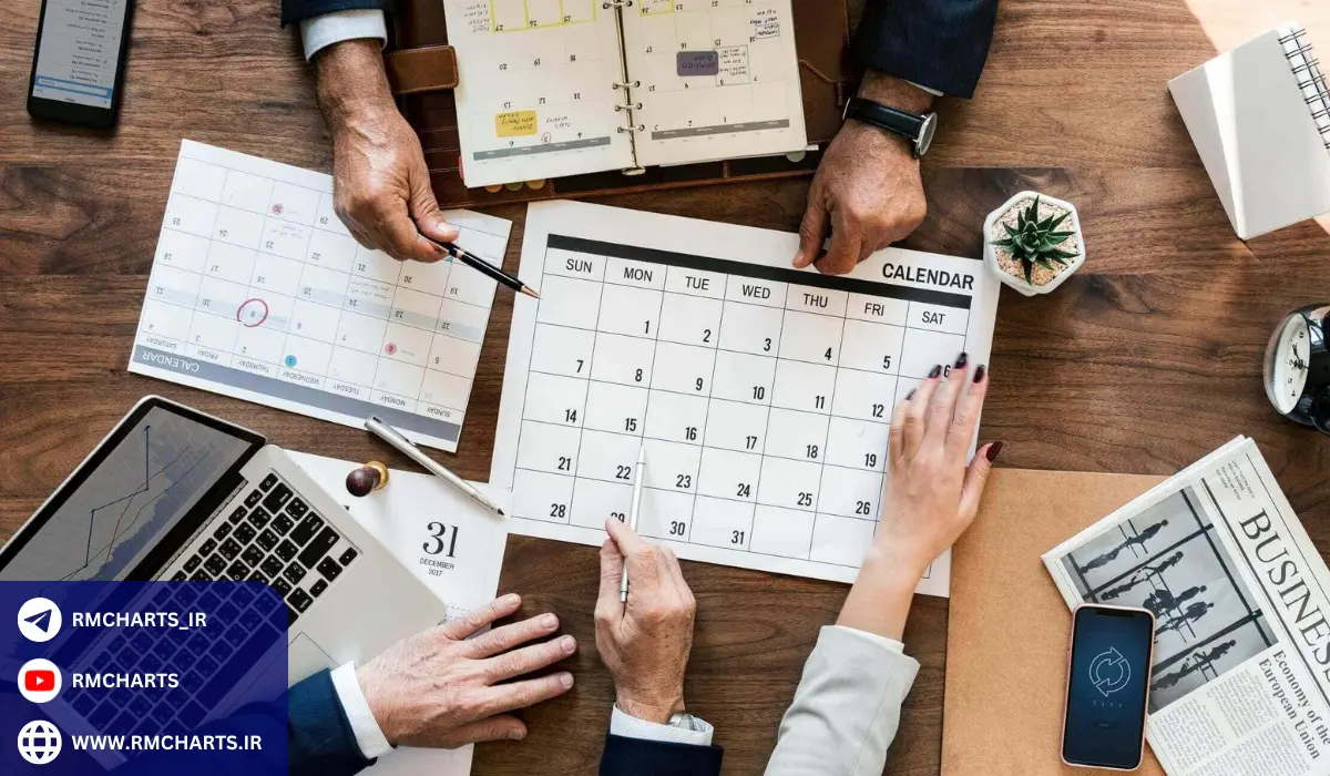 چطور با استفاده از تقویم اقتصادی استراتژی بچینیم؟ آموزش برای معامله‌گران تازه‌کار تا حرفه‌ای
