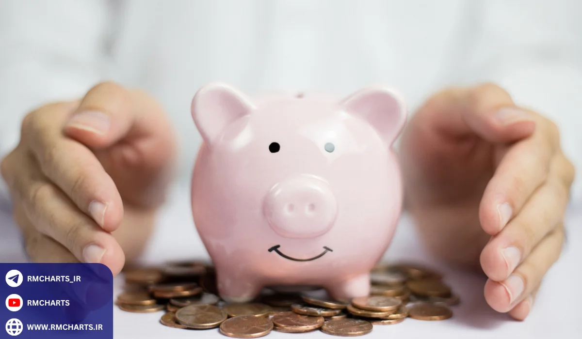 آمار و داده‌های مرتبط با مدیریت سرمایه در معاملات فارکس