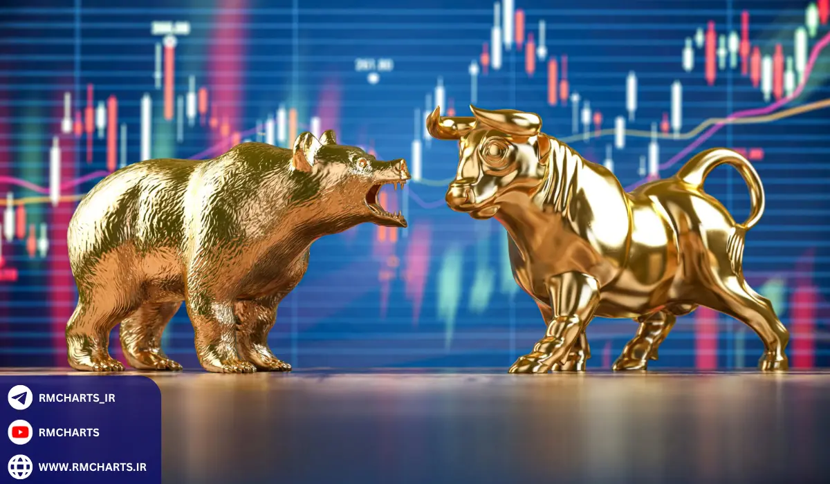 استراتژی‌های سرمایه‌گذاری در بازار نزولی