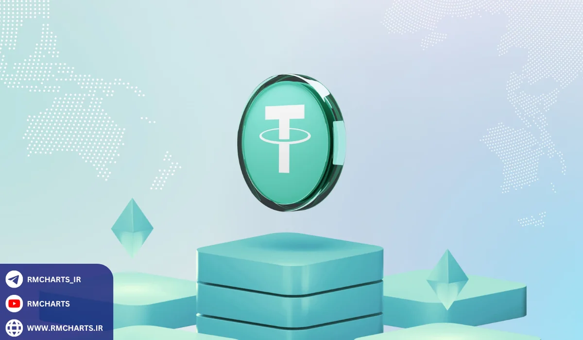 انتخاب کیف پول امن برای نگهداری تتر