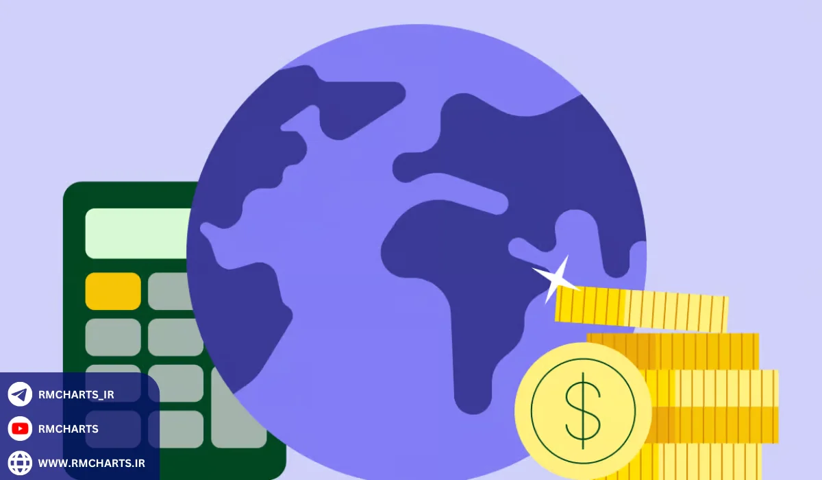 تأثیر سیاست‌های کلان اقتصادی بر بازارهای مالی ایران