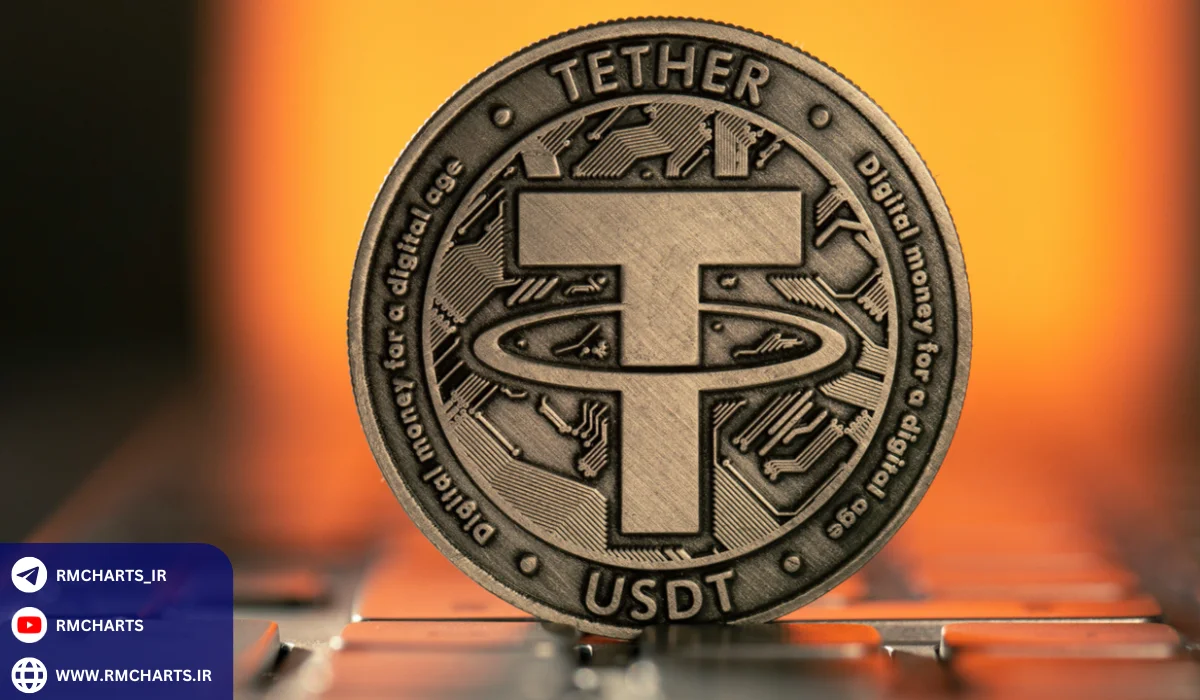 توصیه‌های امنیتی برای نگهداری تتر و مدیریت کیف پول