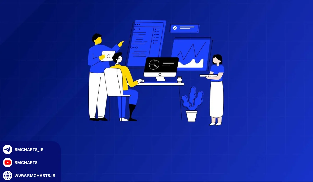 دوره‌های آنلاین برای یادگیری تحلیل تکنیکال