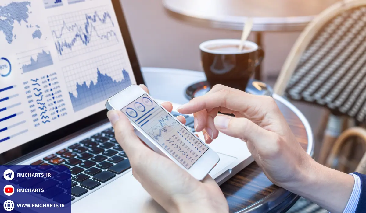 سیستم امنیتی و حفاظت از داده‌ها