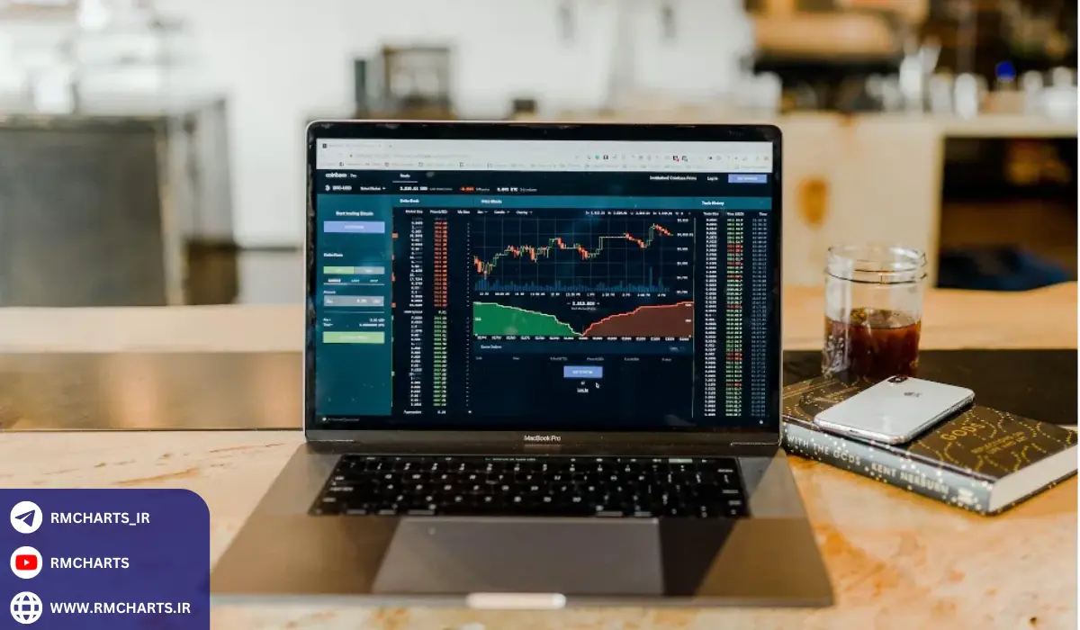 هوش مصنوعی و معاملات الگوریتمی (Algorithmic Trading)