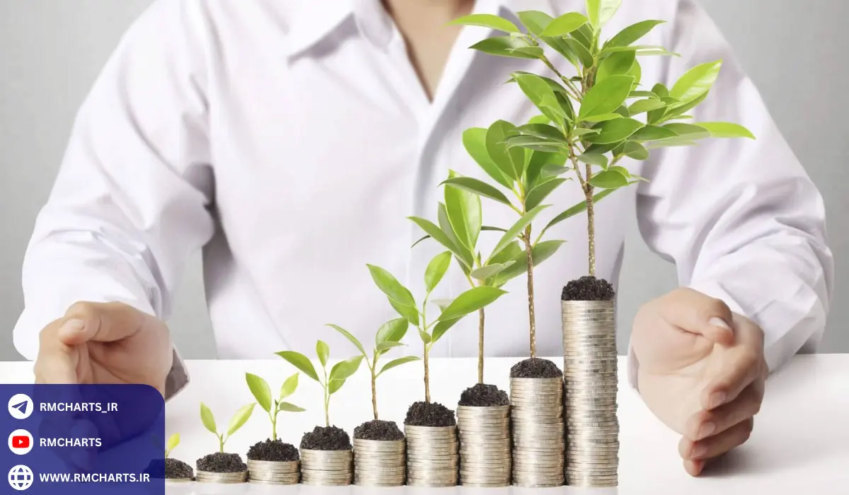 چرا مدیریت سرمایه مهم است