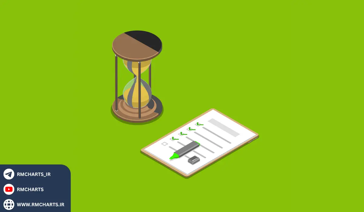 آموزش گام به گام تحلیل تکنیکال