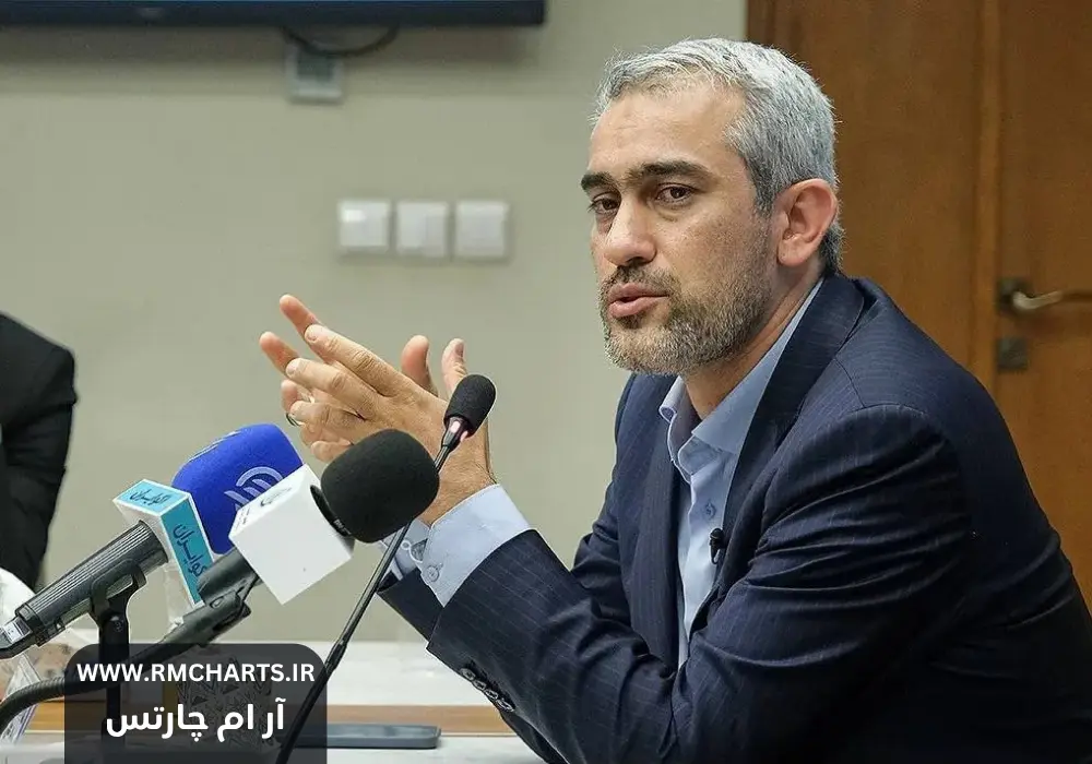 برنامه مدنیزاده برای نجات اقتصاد ایران
