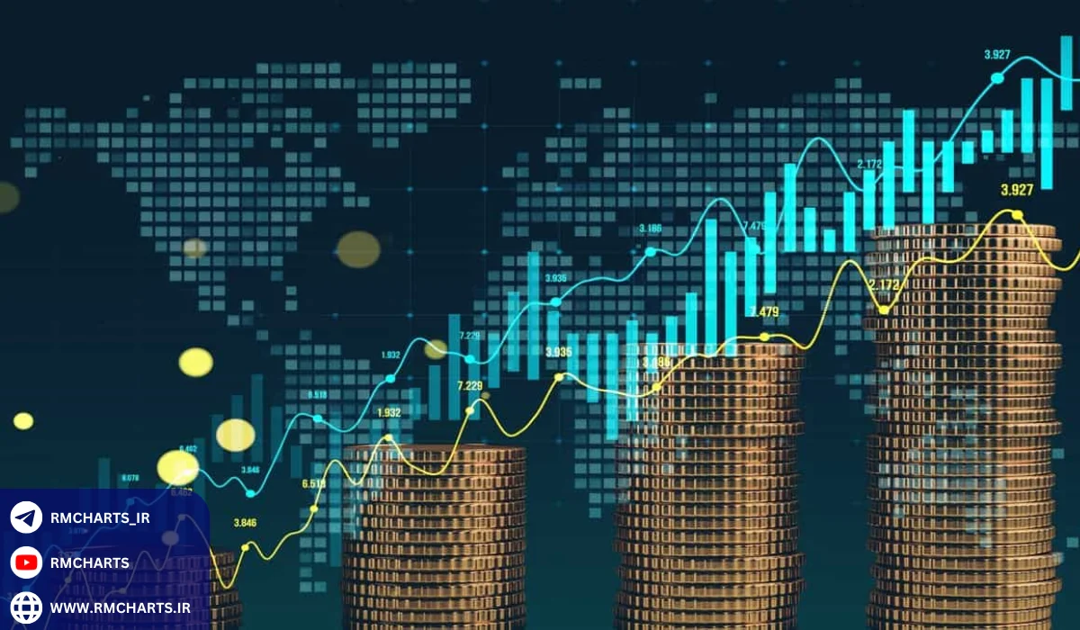 تحلیل چارت در شرایط نوسان شدید بازار