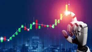 تعریف ترید دستی و خودکار