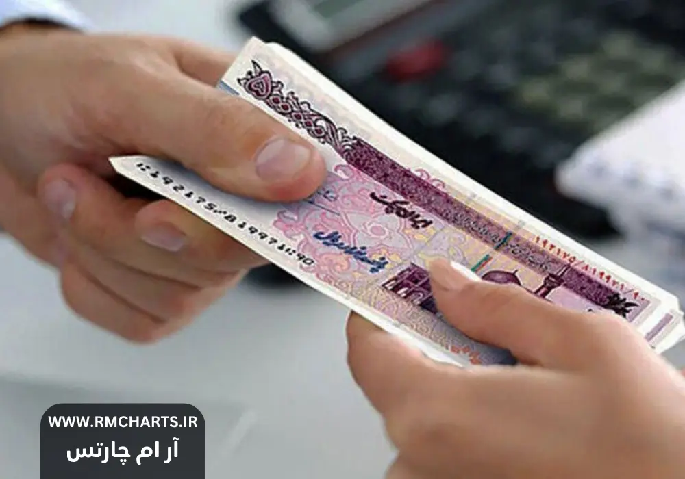 پرداخت فوق‌العاده خاص کارمندان