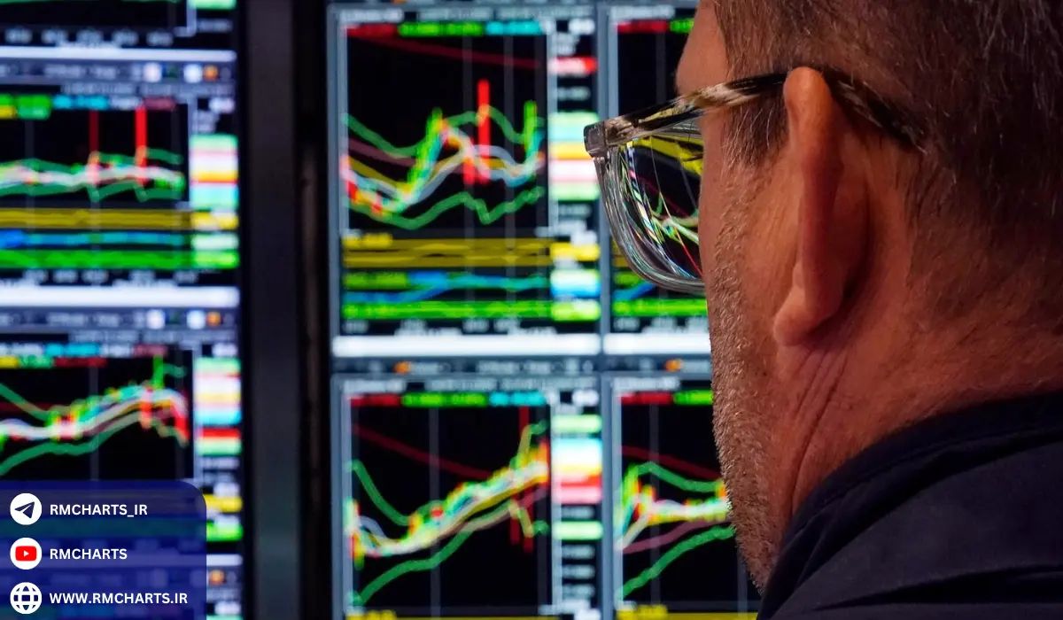 آموزش مداوم ستون موفقیت بلندمدت در بازار مالی