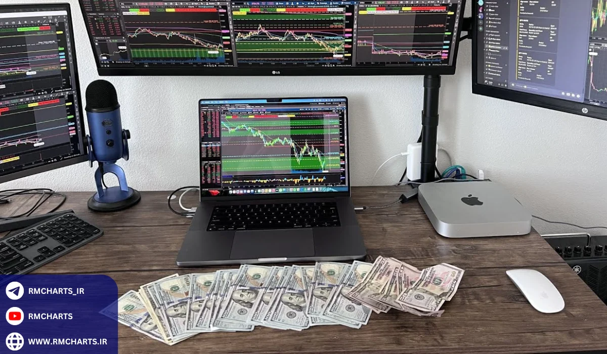 اهمیت انتخاب پلتفرم مناسب