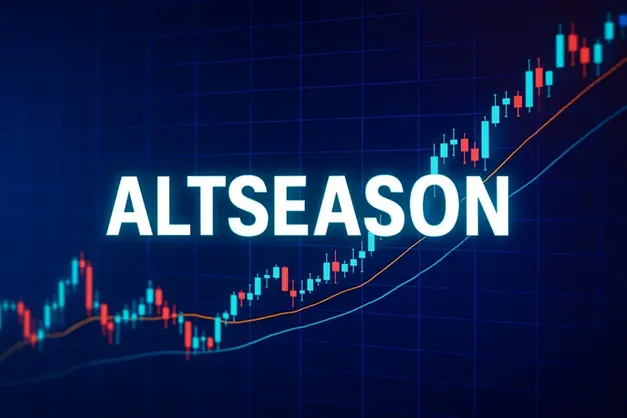 مقایسه روند دوج کوین و شیبا در آلت سیزن ها