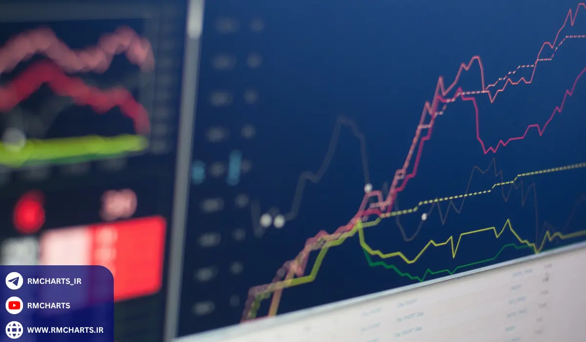 نقش الگوریتم‌ها و تحلیل داده‌های بزرگ (Big Data) در پیش‌بینی نوسانات بازار