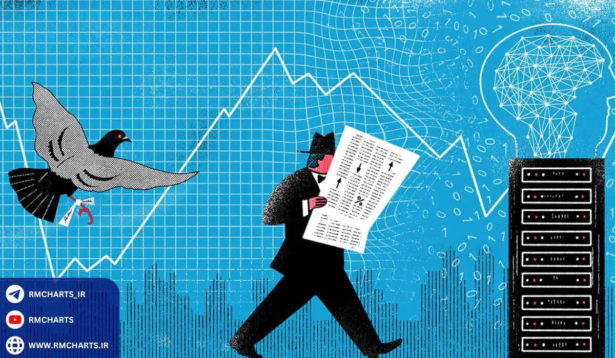 نکاتی کاربردی برای معامله‌گران در مواجهه با نوسانات شدید بازار