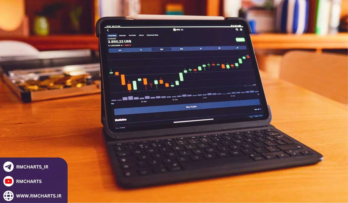 نگاهی به آمارهای جهانی در رابطه با بروکرها و تریدرها