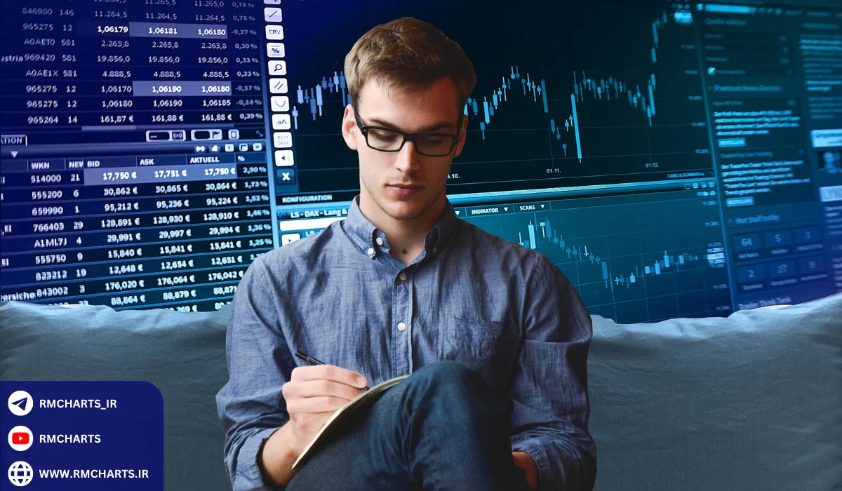 پلتفرم معاملاتی و امکانات فنی آن