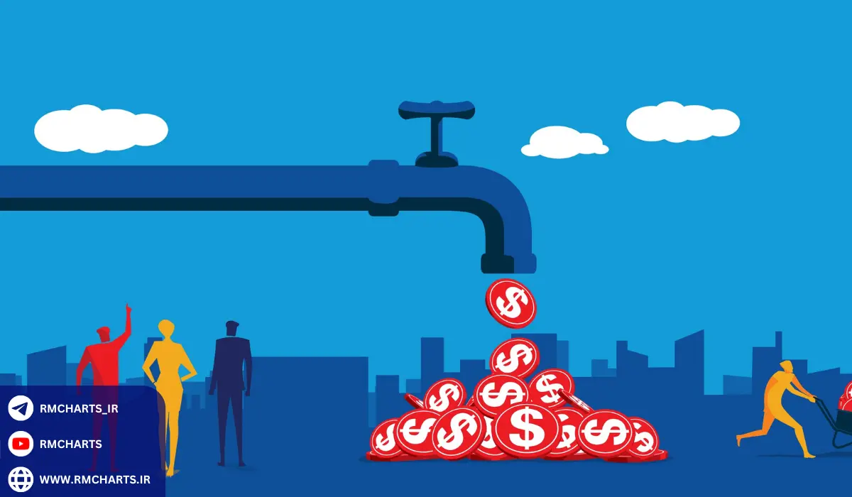 چگونه تغییر نرخ بهره بر بازار ارز تاثیر می‌گذارد؟