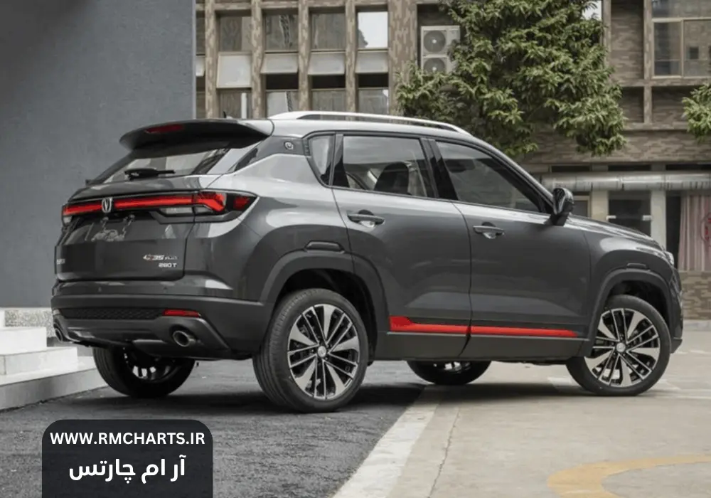 آغاز پیش‌فروش اولین شاسی‌بلند مونتاژی سایپا با نام 421P