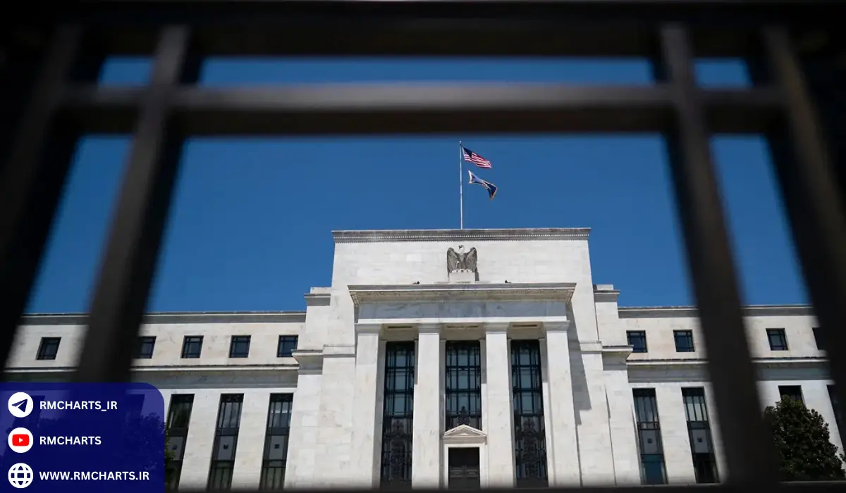 تأثیر سیاست‌های پولی فدرال رزرو بر بازار ارز (Forex)