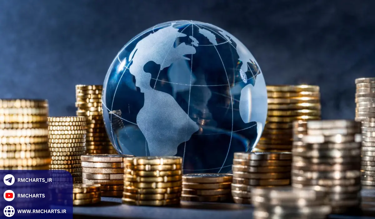 معاملات موفق با داده‌های تورمی