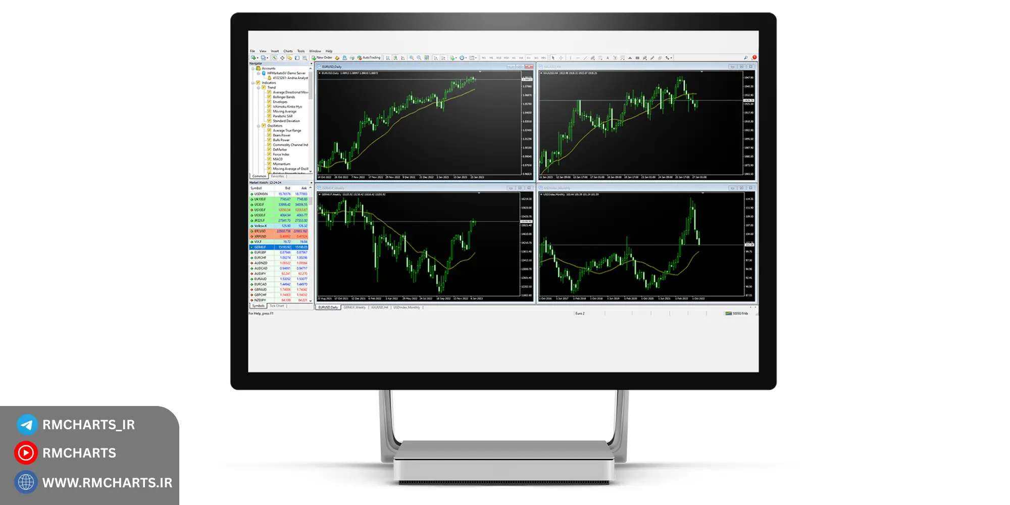 نکات حرفه‌ای برای افزایش سرعت متاتریدر