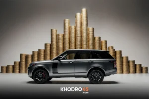 تبدیل ماشین به طلا! یک راهکار استثنایی در اقتصاد پرنوسان ایران