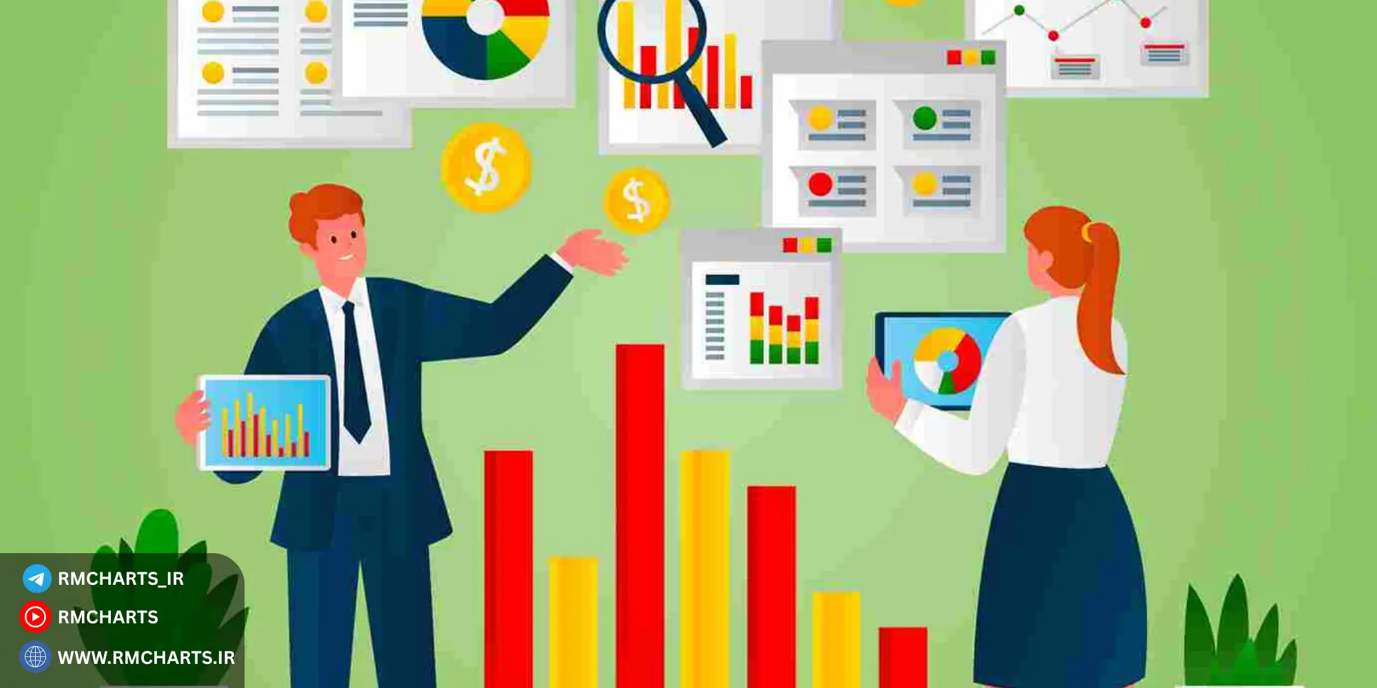 مراحل کار با اکسپرت‌های معاملاتی