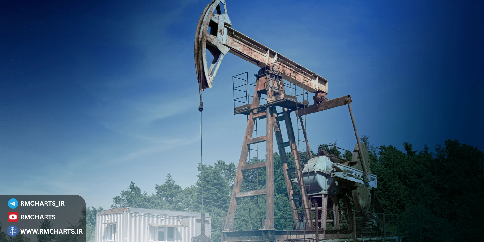 تأثیر تحلیل فاندامنتال نفت خام بر بازارهای جهانی