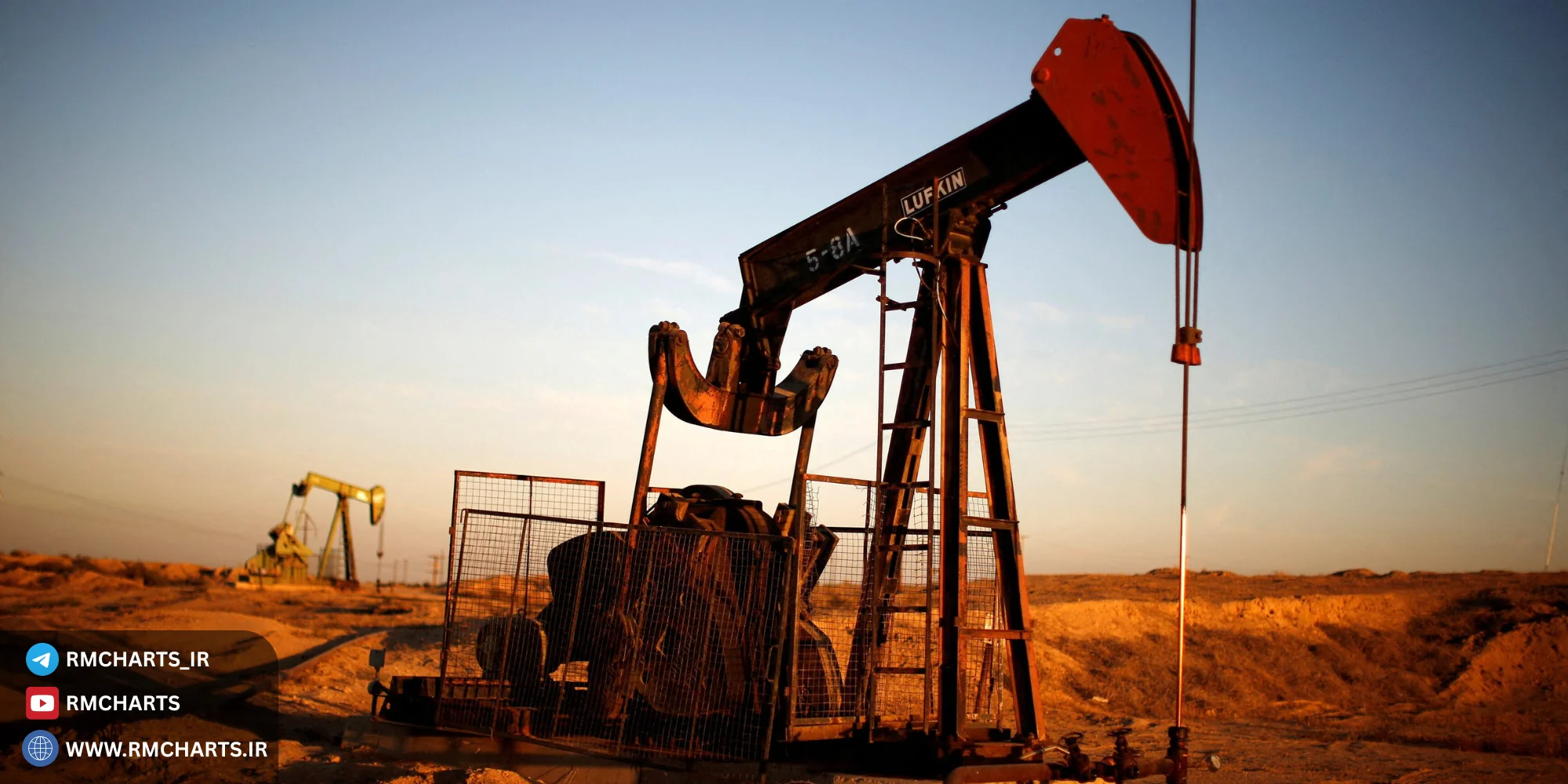 رابطه نفت خام با بازار سهام و شاخص‌های مالی