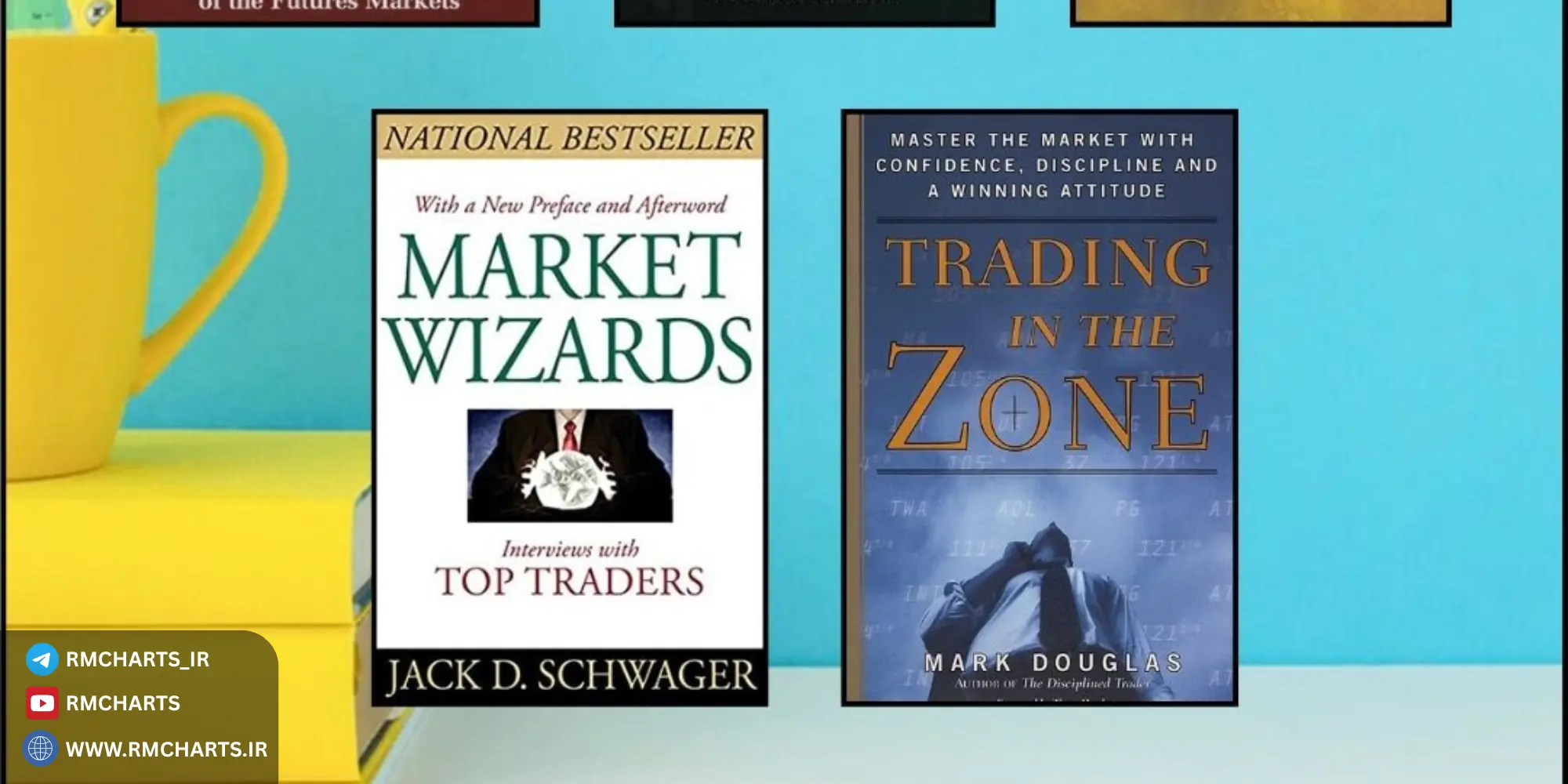 راهنمای خواندن و انتخاب برای مخاطبان مختلف فارکس